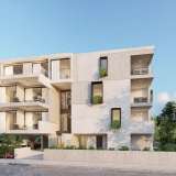  Two Bedroom Apartment For Sale In Tomb of the Kings, Paphos - Title Deeds (New Build Process)PRICE REDUCTION!! (WAS from €425,000+ VAT)We are excited to present this exclusive luxury apartment building, located in the sought-after ar Páfos 8056414 thumb3