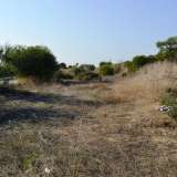  583m2 Plot of Land For Sale in Alethriko with Land DeedsPrice Reduction!! (was €70.000)This flat, untouched triangular shape plot of land is situated at the end of a T road, in the traditional village of Alethriko. Access to the moto Alethriko 7556431 thumb10