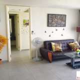  Absolute Beachfront 1 bedroom Condominium for Rent at Wongamat... Pattaya 4856443 thumb7