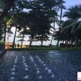  Absolute Beachfront 1 bedroom Condominium for Rent at Wongamat... Pattaya 4856443 thumb3