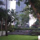  Absolute Beachfront 1 bedroom Condominium for Rent at Wongamat... Pattaya 4856443 thumb4