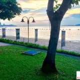  Absolute Beachfront 1 bedroom Condominium for Rent at Wongamat... Pattaya 4856443 thumb6