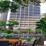  Absolute Beachfront 1 bedroom Condominium for Rent at Wongamat... Pattaya 4856443 thumb2