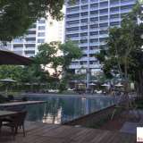  Absolute Beachfront 1 bedroom Condominium for Rent at Wongamat... Pattaya 4856443 thumb5