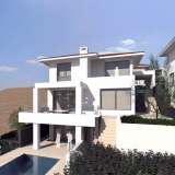  Four Bedroom Detached Villa For Sale in Pareklissia, Limassol - Title Deeds (New Build Process)These exceptional villas are located on the hills off Pareklissia, Limassol. It is designed for those who prefer the relaxed life.... Parekklisia 7556468 thumb3