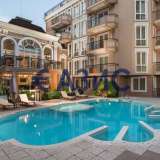  1 bedroom apartment in down Park Deluxe complex, Sunny Beach, Bulgaria, 58 sq. M., 73 500 euro #31030380 Sunny Beach 7656474 thumb15