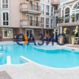  1 bedroom apartment in down Park Deluxe complex, Sunny Beach, Bulgaria, 58 sq. M., 73 500 euro #31030380 Sunny Beach 7656474 thumb19