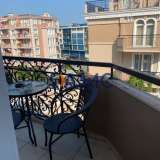  1 bedroom apartment in down Park Deluxe complex, Sunny Beach, Bulgaria, 58 sq. M., 73 500 euro #31030380 Sunny Beach 7656474 thumb3