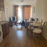  1 bedroom apartment in down Park Deluxe complex, Sunny Beach, Bulgaria, 58 sq. M., 73 500 euro #31030380 Sunny Beach 7656474 thumb0