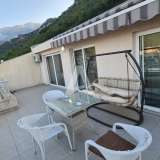  Two bedroom furnished apartment 100m2 with a view of the sea and the city, Podkosljun-Budva Budva 8056521 thumb19
