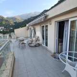  Two bedroom furnished apartment 100m2 with a view of the sea and the city, Podkosljun-Budva Budva 8056521 thumb18