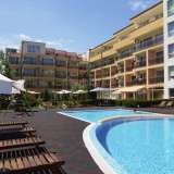  Apartment with 1 bedroom & pool view, Anna Marina, Sveti Vlas Sveti Vlas resort 8056561 thumb0