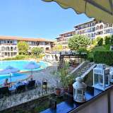  1-Bedroom apartment with Sea and Pool view, Monastira 2, Sveti Vlas Sveti Vlas resort 8056562 thumb1