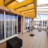  Penthouse with 2 bedrooms and a big terrace in Sunset Beach 1, Sunny Beach Sunny Beach 8056570 thumb1