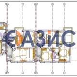  Двухэтажная вилла-таунхаус в комплексе Равда Виллидж без таксы поддержки в Равде, 144 кв.м. #29999732 Равда 7156585 thumb1