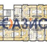  Villa Astoria-6, Apartment mit 2 Schlafzimmern im 2. Stock mit herrlichem Meerblick, 72,87 m2, 177 800 € #29892388 Elenite 7156599 thumb41