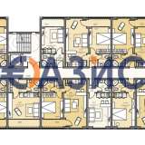  Villa Astoria-6, Apartment mit 2 Schlafzimmern im 2. Stock mit herrlichem Meerblick, 72,87 m2, 177 800 € #29892388 Elenite 7156599 thumb44