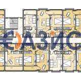  Villa Astoria-6, Apartment mit 2 Schlafzimmern im 2. Stock mit herrlichem Meerblick, 72,87 m2, 177 800 € #29892388 Elenite 7156599 thumb42