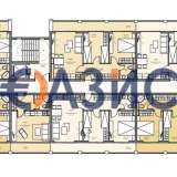  Villa Astoria-6, Apartment mit 2 Schlafzimmern im 2. Stock mit herrlichem Meerblick, 72,87 m2, 177 800 € #29892388 Elenite 7156599 thumb45