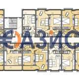  Villa Astoria-6, Apartment mit 2 Schlafzimmern im 2. Stock mit herrlichem Meerblick, 72,87 m2, 177 800 € #29892388 Elenite 7156599 thumb43