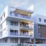  Three Bedroom Penthouse Apartment For Sale in Aradippou, Larnaca - Title Deeds (New Build Process)Last remaining 3 Bedroom penthouse!! - A302Located in the flourishing residential sector of Aradippou, connected to Larnaca's vibrant core, t Aradippou 7956614 thumb20