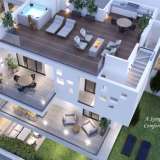  Three Bedroom Penthouse Apartment For Sale in Aradippou, Larnaca - Title Deeds (New Build Process)Last remaining 3 Bedroom penthouse!! - A301Located in the flourishing residential sector of Aradippou, connected to Larnaca's vibrant core, t Aradippou 7956614 thumb1