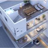  Two Bedroom Penthouse Apartment For Sale in Aradippou, Larnaca - Title Deeds (New Build Process)Located in the flourishing residential sector of Aradippou, connected to Larnaca's vibrant core, this project sets a new standard for modern living. Th Aradippou 7956616 thumb11