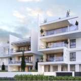  Two Bedroom Apartment For Sale in Aradippou, Larnaca - Title Deeds (New Build Process)Located in the flourishing residential sector of Aradippou, connected to Larnaca's vibrant core, this project sets a new standard for modern living. The project  Aradippou 7956644 thumb14