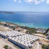  Villa's aan Zee en aan het Strand met Zwembad in İzmir Çeşme Cesme 8156070 thumb10
