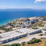  Villas con piscina frente al mar y la playa en İzmir Çeşme Cesme 8156070 thumb12