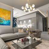  Новые готовые квартиры в Каргыджаке, Аланья Аланья 8156073 thumb22