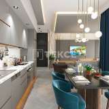  Newly-Built and Ready-to-Move Apartments in Kargıcak Alanya Alanya 8156073 thumb25