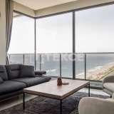  Недвижимость на берегу моря с потрясающим видом в Махмутларе Аланья 8156074 thumb21