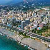  Meeresrande Wohnungen mit atemberaubender Aussicht in Mahmutlar Alanya 8156074 thumb4