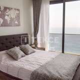 Meeresrande Wohnungen mit atemberaubender Aussicht in Mahmutlar Alanya 8156074 thumb30