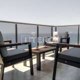  Недвижимость на берегу моря с потрясающим видом в Махмутларе Аланья 8156074 thumb34