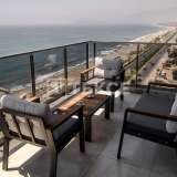  Недвижимость на берегу моря с потрясающим видом в Махмутларе Аланья 8156074 thumb35