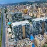  Meeresrande Wohnungen mit atemberaubender Aussicht in Mahmutlar Alanya 8156074 thumb3