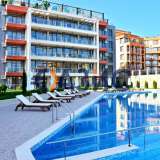  1 bedroom apartment in the Sun Wave complex in Sveti Vlas, Bulgaria, 68 sq.m. for 99,500 euros # 31686806 Sveti Vlas resort 7856775 thumb21