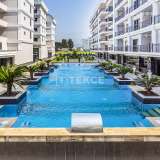  Ready to Move Apartments 50 M from the Sea in Alanya Kargıcak Alanya 8156078 thumb0