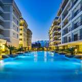  Ready to Move Apartments 50 M from the Sea in Alanya Kargıcak Alanya 8156078 thumb6