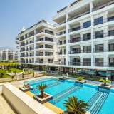  Ready to Move Apartments 50 M from the Sea in Alanya Kargıcak Alanya 8156078 thumb1