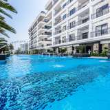  Ready to Move Apartments 50 M from the Sea in Alanya Kargıcak Alanya 8156078 thumb2