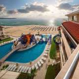 Spezies Zwei-Zimmer-Apartment im Observation Beach Resort and SPA Komplex in Observation, Bulgarien, 77 qm. für 69 900 Euro # 31 Obsor 7856787 thumb1
