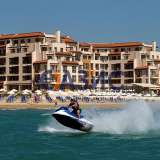  One-bedroom apartment in the complex Obzor Beach Resort and SPA in Obzor, Bulgaria, 77 sq.m. for 69 900 euros # 31687002 Obzor city 7856787 thumb12