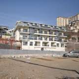  Lägenheter med Medelhavsutsikt i Komplex i Kargıcak Alanya 8156079 thumb22