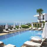  Mediterranean View Apartments within Complex in Kargıcak Alanya 8156079 thumb3