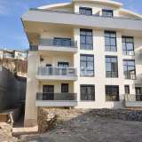  Lägenheter med Medelhavsutsikt i Komplex i Kargıcak Alanya 8156079 thumb24