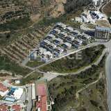  Lägenheter med Medelhavsutsikt i Komplex i Kargıcak Alanya 8156079 thumb6