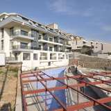 Lägenheter med Medelhavsutsikt i Komplex i Kargıcak Alanya 8156079 thumb25